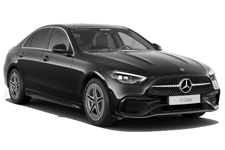 Van Rental Islington - C Class Auto - car hire Islington