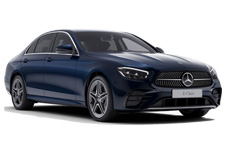 Van Rental Islington - E Class Auto - car hire Islington