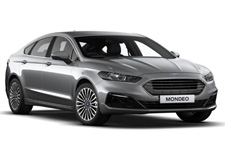 Van Rental Islington - Mondeo - car hire Islington