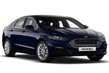 Van Rental Islington - Mondeo Auto - car hire Islington