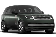 Van Rental Islington - Range Rover - car hire Islington